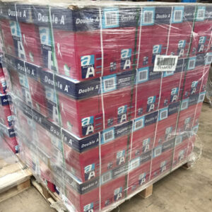 A4 Copy Papers Pallet