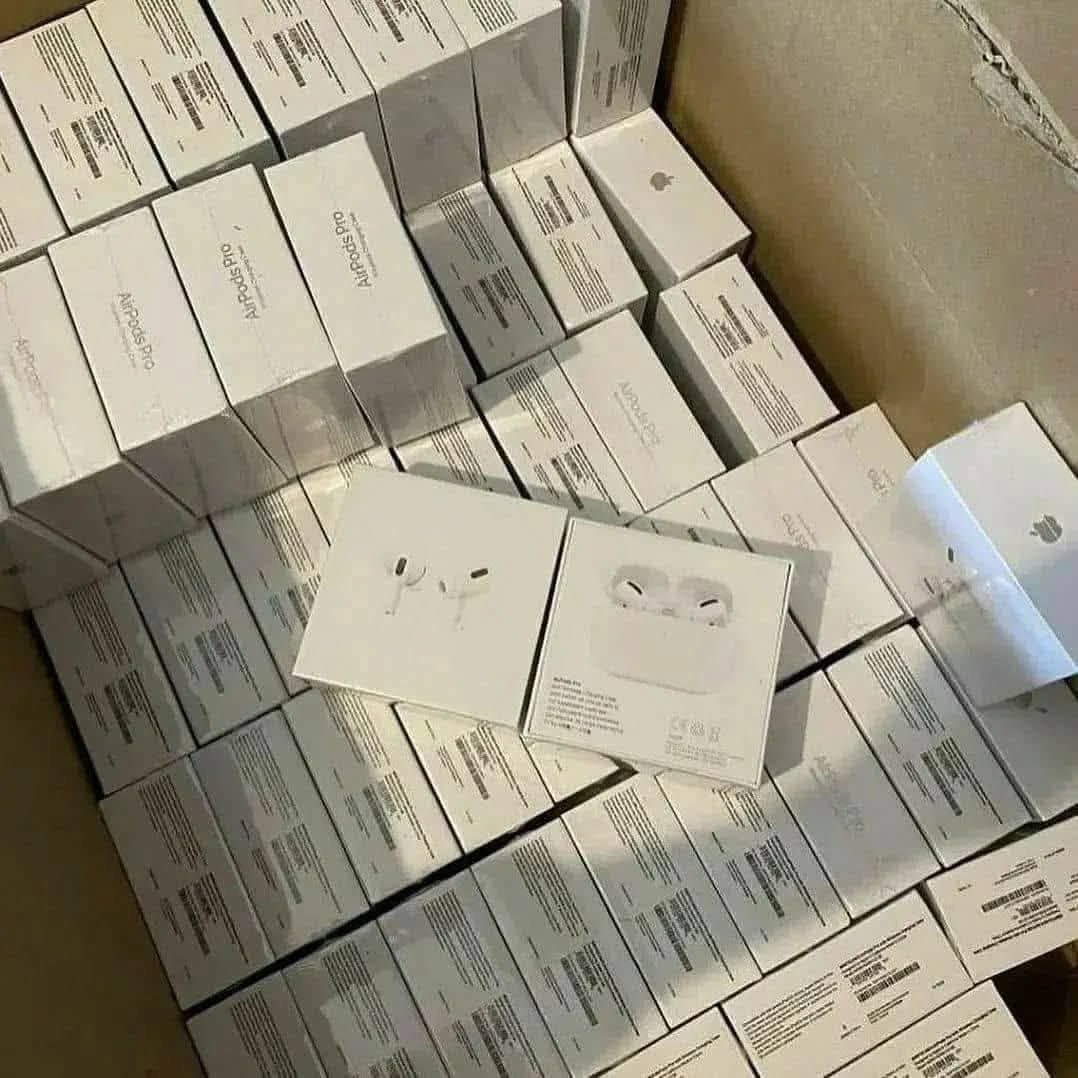 Apple Airpods Pro Pallet