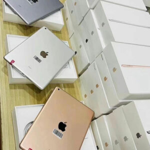 Apple Tablets Pallet