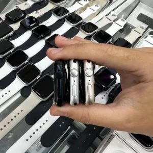 Apple Watches Pallet