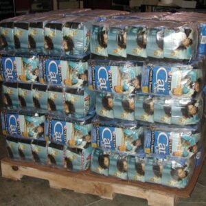 Cat Food Pallet Liquidation