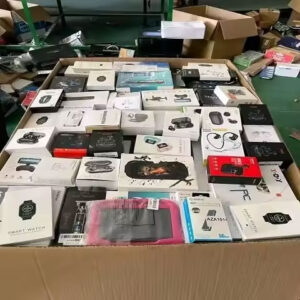 Electronics & Gadgets Truckload
