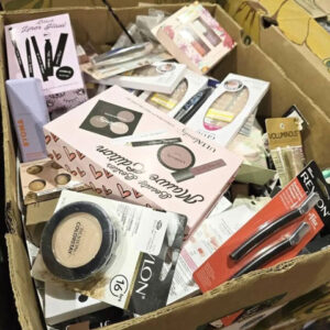 Health & Beauty Products Truckload
