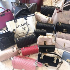 Ladies Luxury Handbags