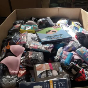 Ladies Underwear Mini Pallet