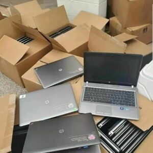 Brand New Laptops Pallet