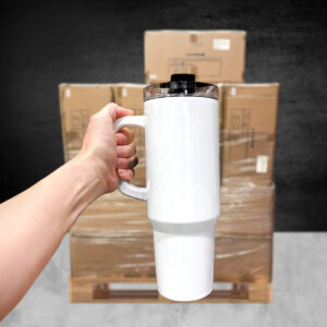 Mug & Tumblers Pallet