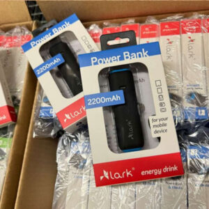 Power Bank Pallet