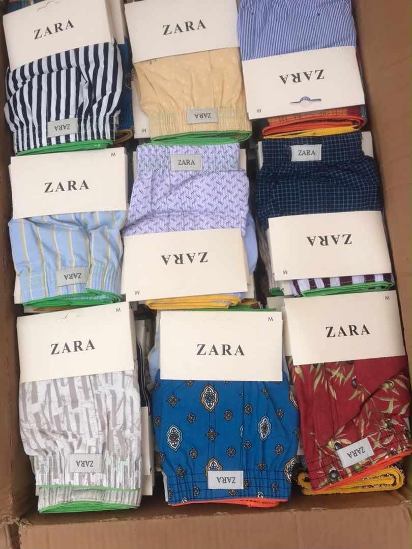 Men Underwear Mini Pallet - Image 5
