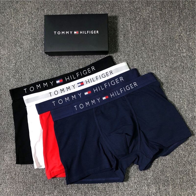 Men Underwear Mini Pallet - Image 4