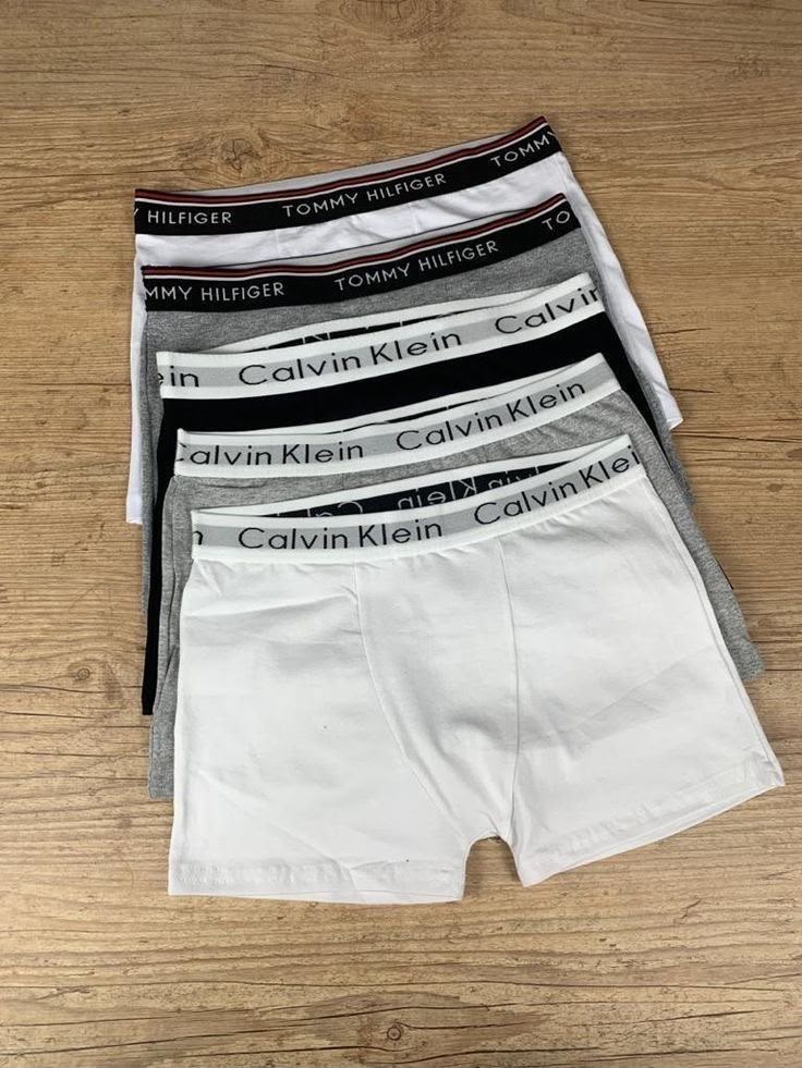 Men Underwear Mini Pallet - Image 3