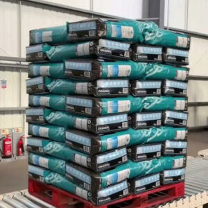 Dog Food Pallet