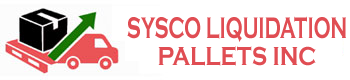 Sysco Liquidation Pallets Inc