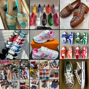 Mixed Ladies Footwear Pallet