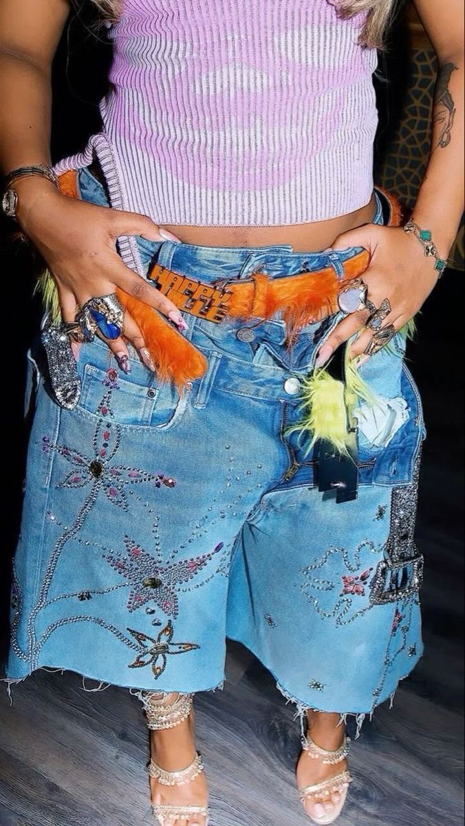 Baggie Jeans Mini Pallet - Image 9