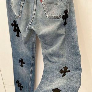 Baggie Jeans Mini Pallet
