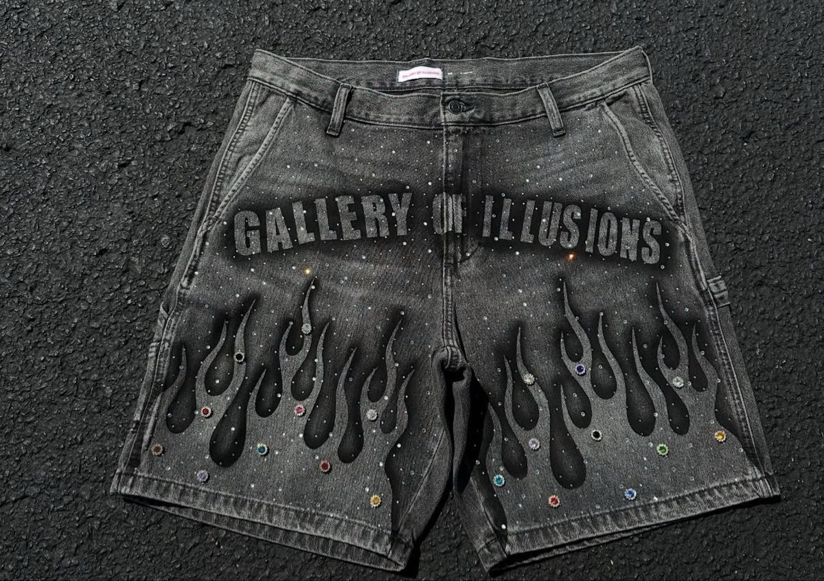 Baggie Jeans Mini Pallet - Image 6