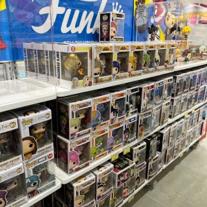 Funko Pop Mini Pallet