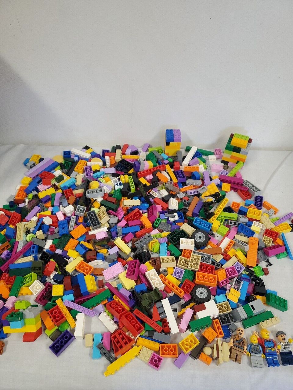 Lego Mini Pallet - Image 10