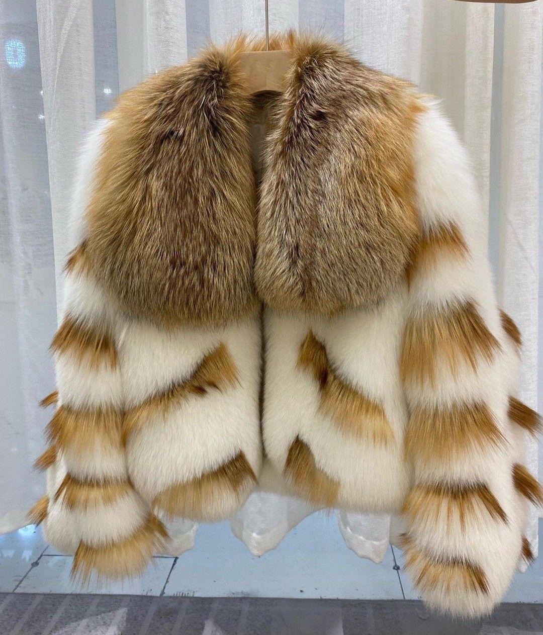 Luxury Winter Jacket Pallet - Image 58