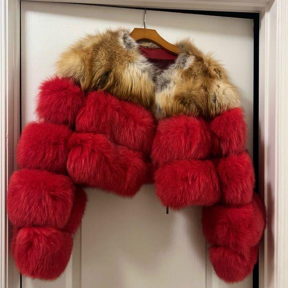 Luxury Winter Jacket Pallet - Image 57