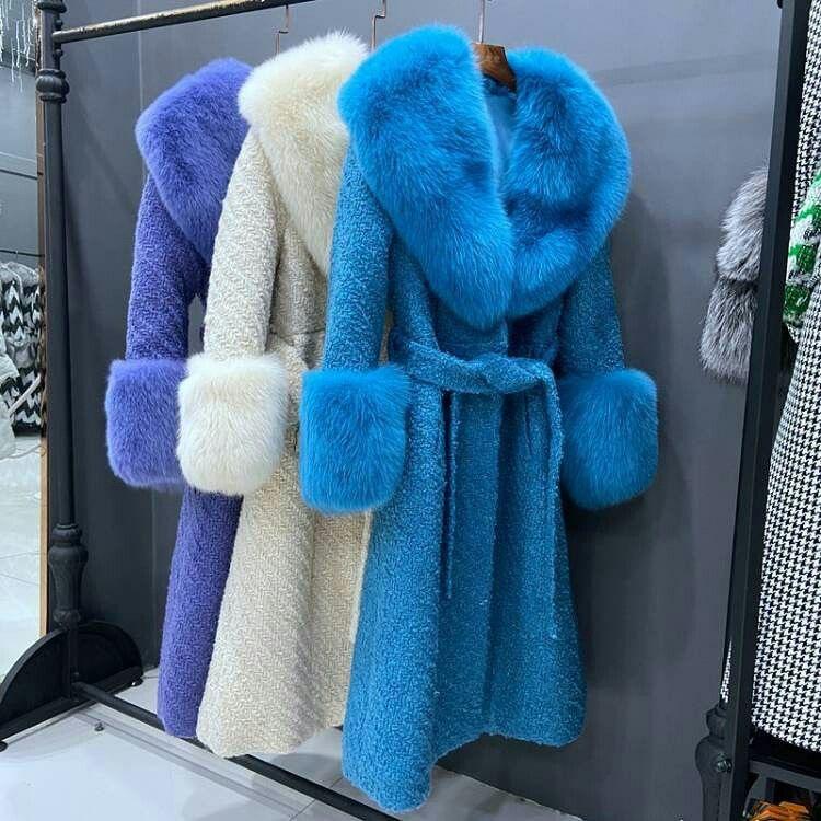 Luxury Winter Jacket Pallet - Image 56