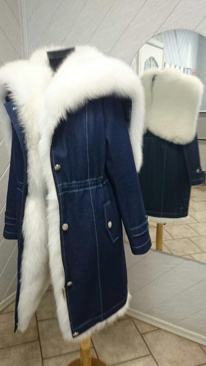 Luxury Winter Jacket Pallet - Image 55