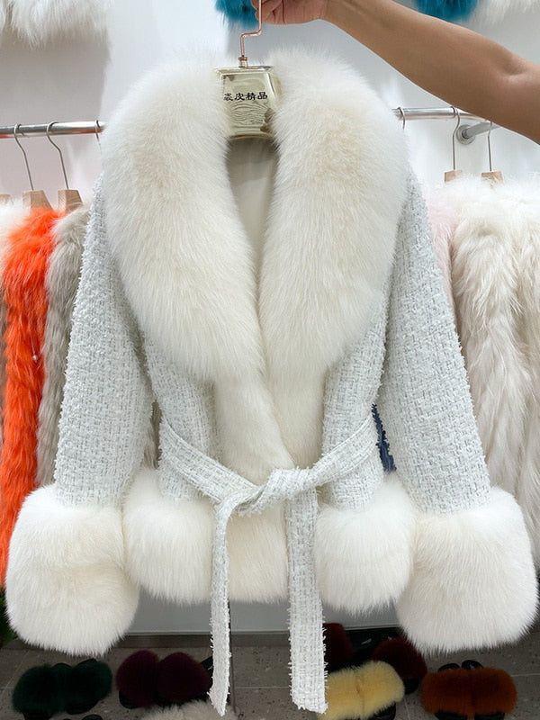 Luxury Winter Jacket Pallet - Image 54