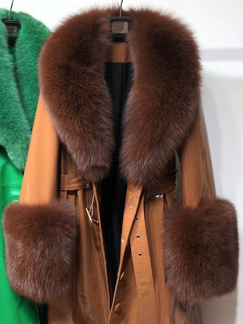 Luxury Winter Jacket Pallet - Image 52