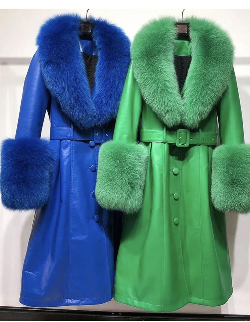 Luxury Winter Jacket Pallet - Image 53