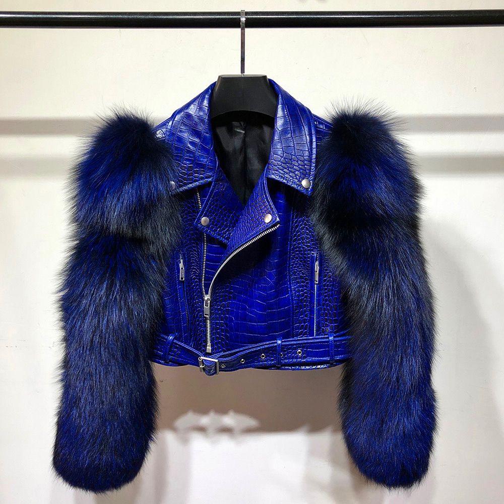 Luxury Winter Jacket Pallet - Image 51