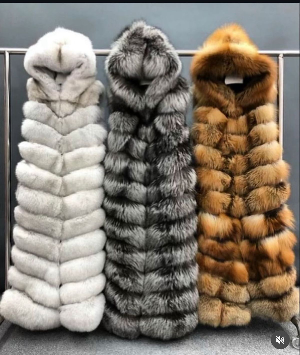 Luxury Winter Jacket Pallet - Image 50