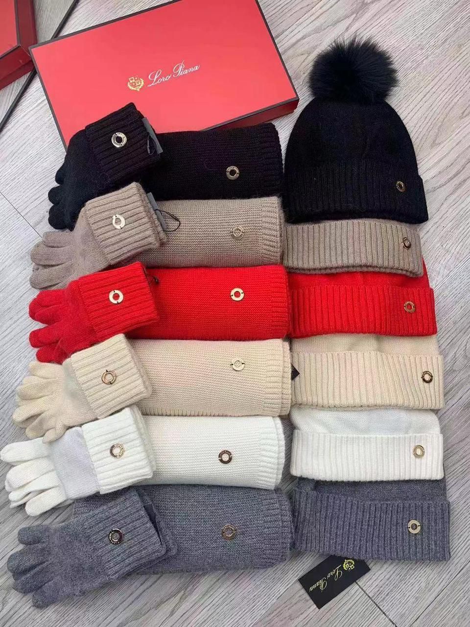 Luxury Winter Jacket Pallet - Image 47