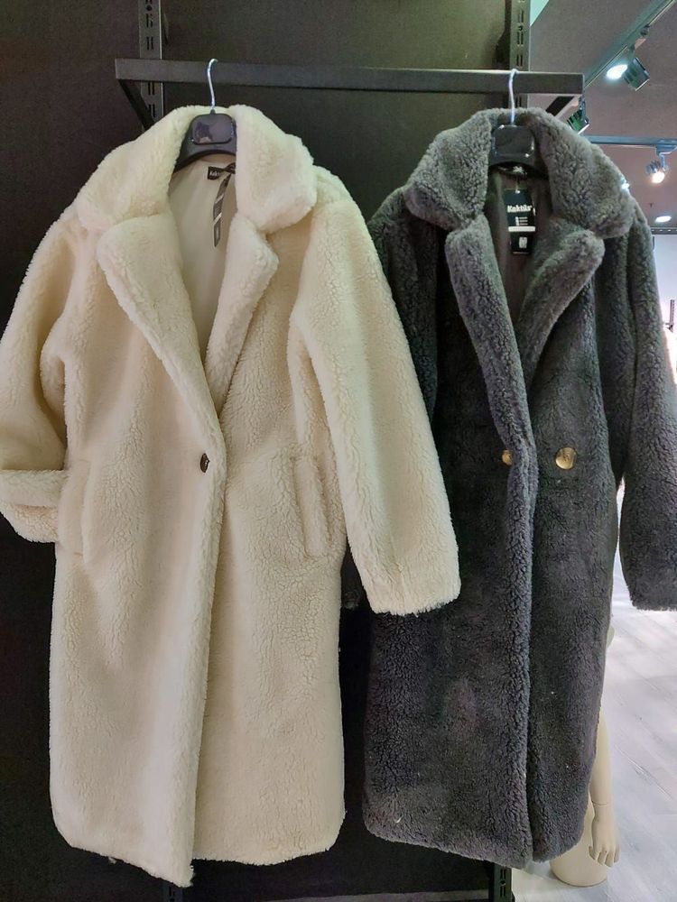 Luxury Winter Jacket Pallet - Image 48