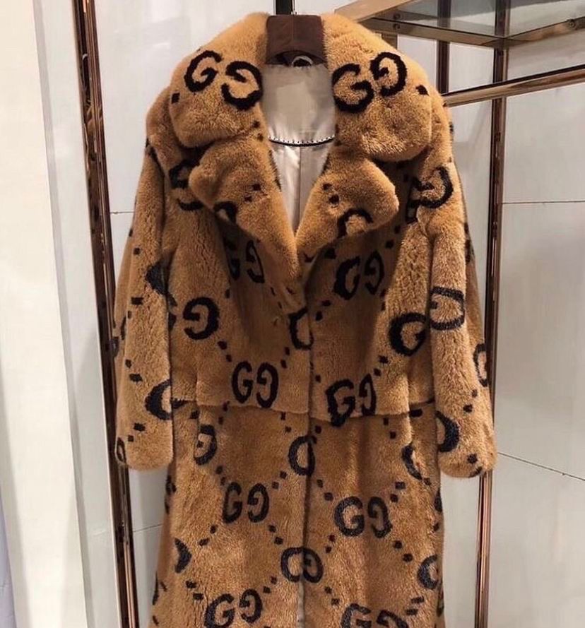 Luxury Winter Jacket Pallet - Image 45