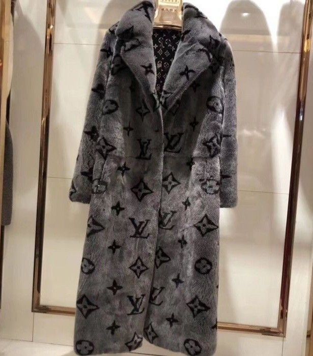 Luxury Winter Jacket Pallet - Image 46