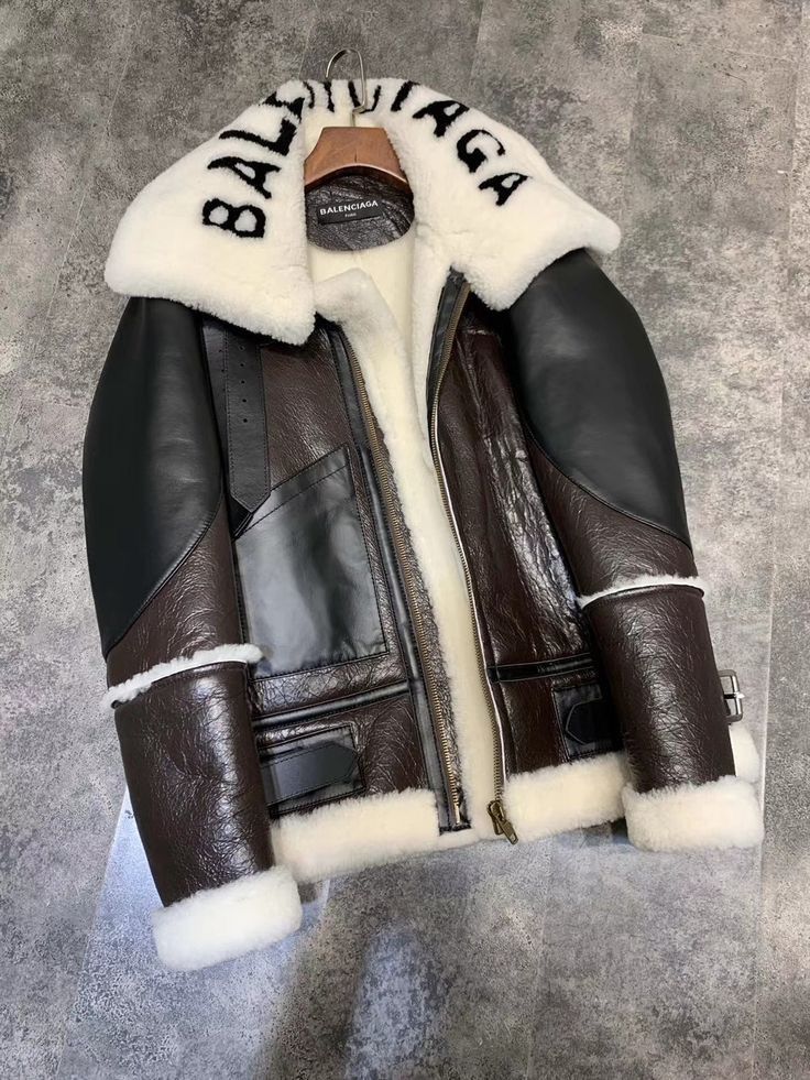 Luxury Winter Jacket Pallet - Image 43