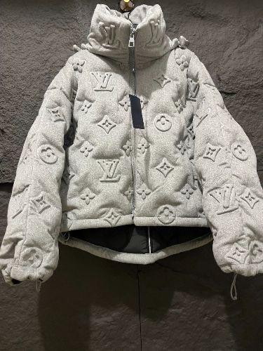 Luxury Winter Jacket Pallet - Image 39