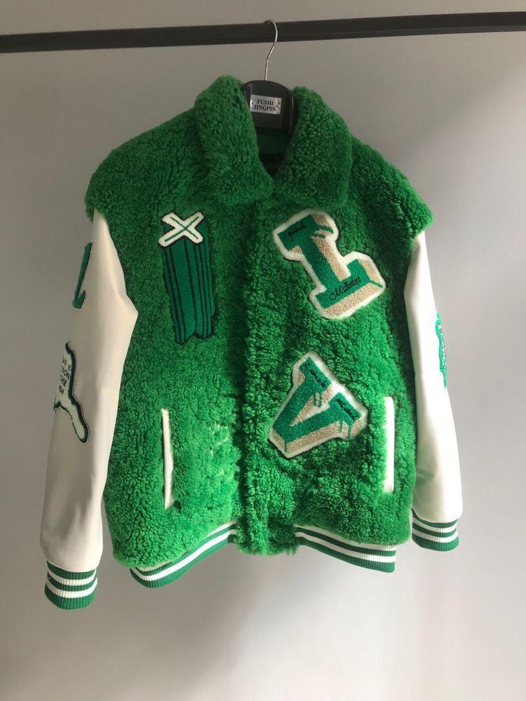 Luxury Winter Jacket Pallet - Image 35