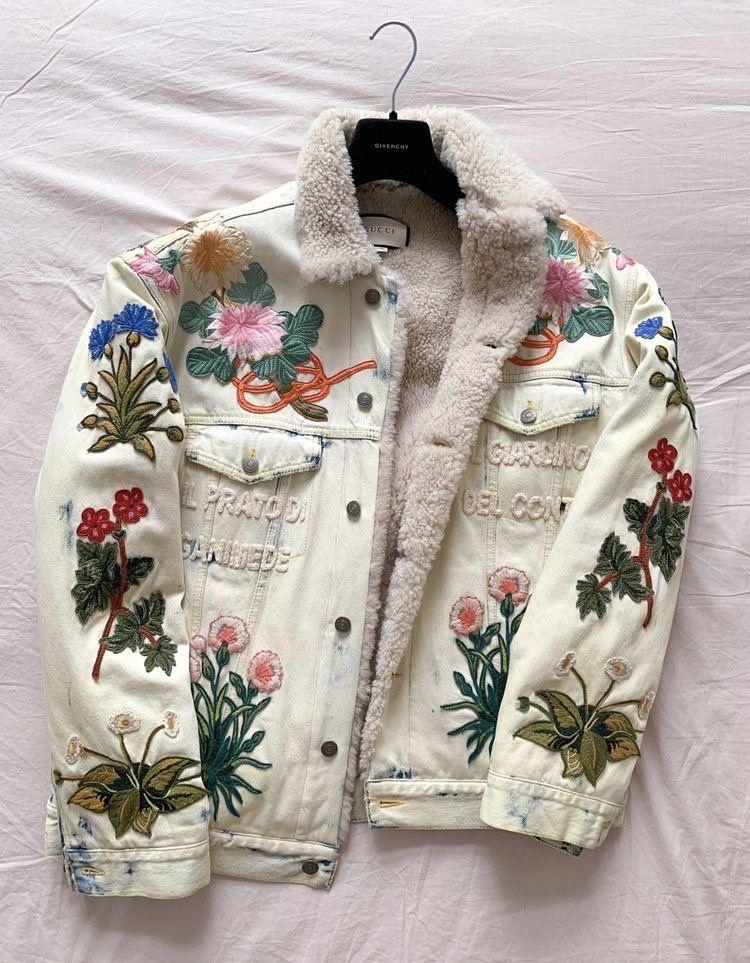 Luxury Winter Jacket Pallet - Image 33