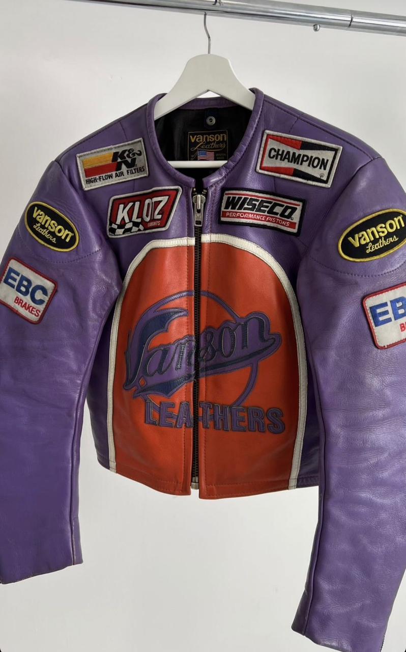 Luxury Winter Jacket Pallet - Image 32