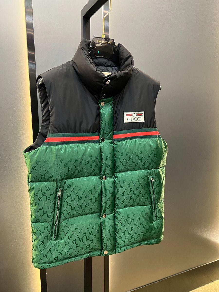 Luxury Winter Jacket Pallet - Image 29