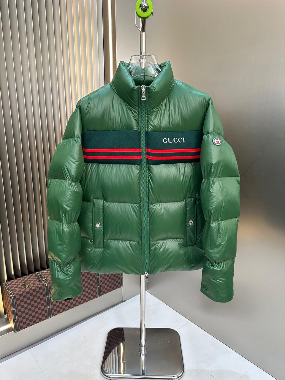 Luxury Winter Jacket Pallet - Image 28