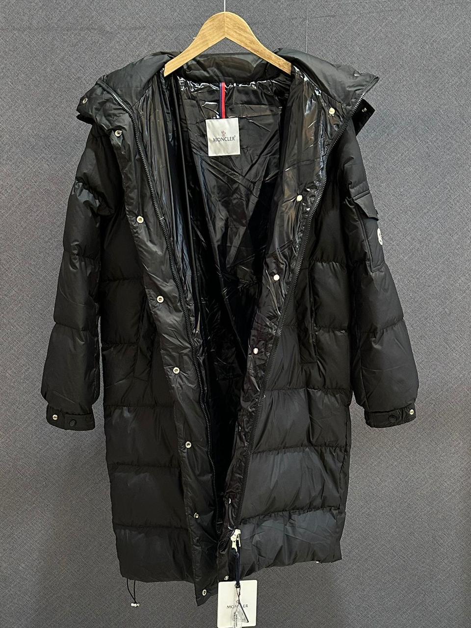 Luxury Winter Jacket Pallet - Image 27