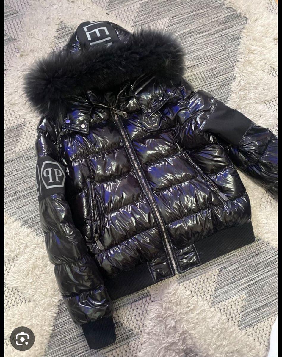 Luxury Winter Jacket Pallet - Image 25