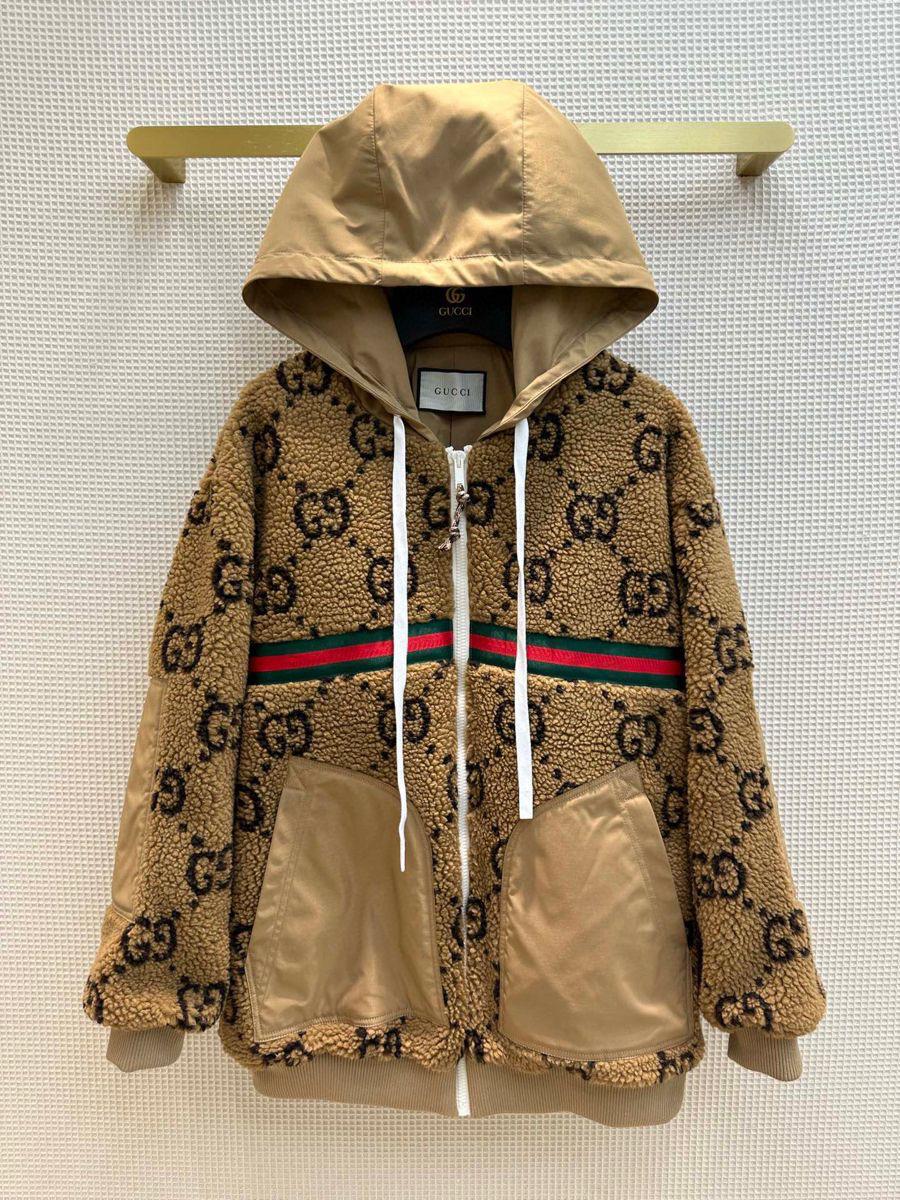 Luxury Winter Jacket Pallet - Image 24