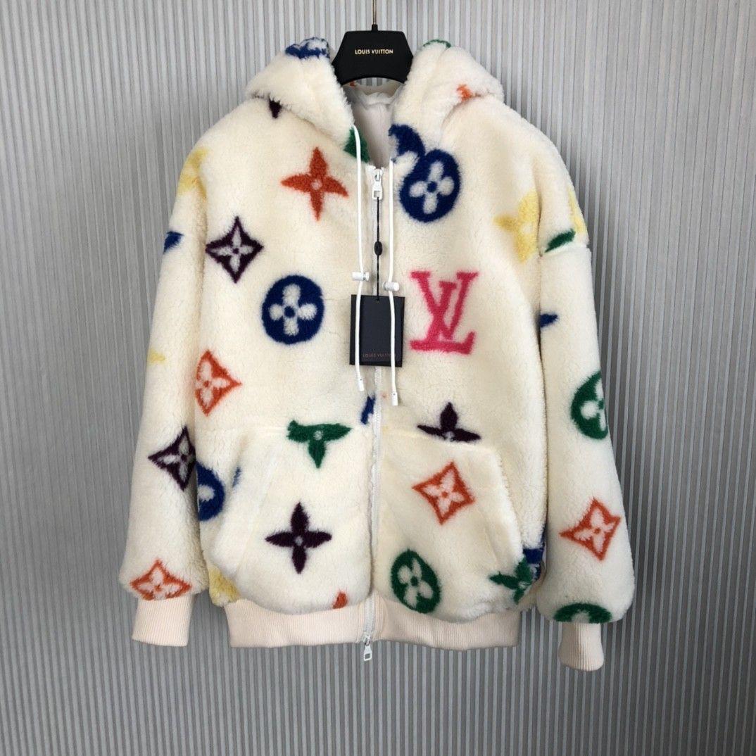Luxury Winter Jacket Pallet - Image 23