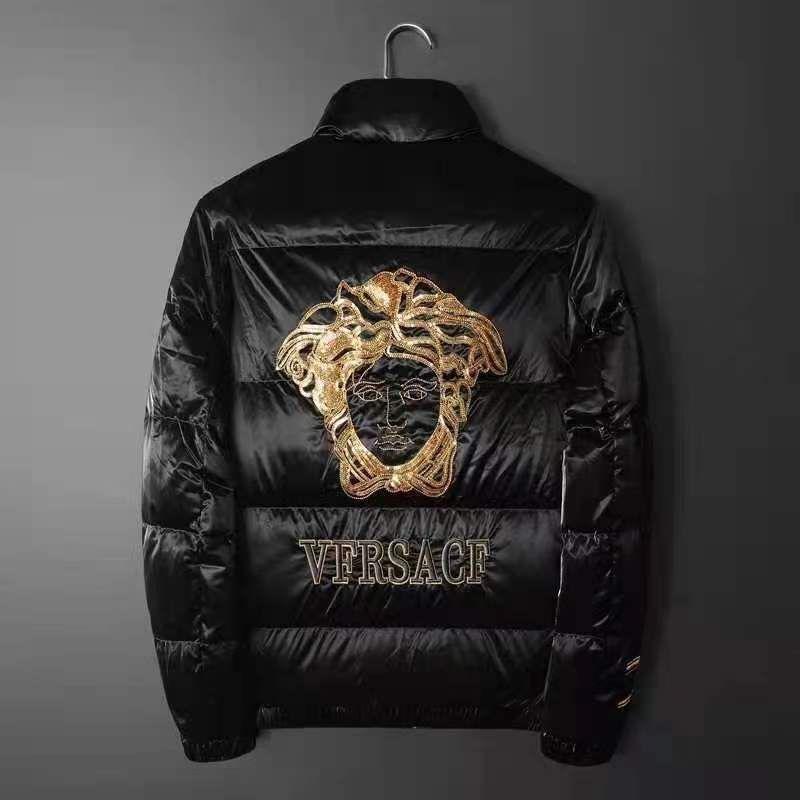 Luxury Winter Jacket Pallet - Image 21
