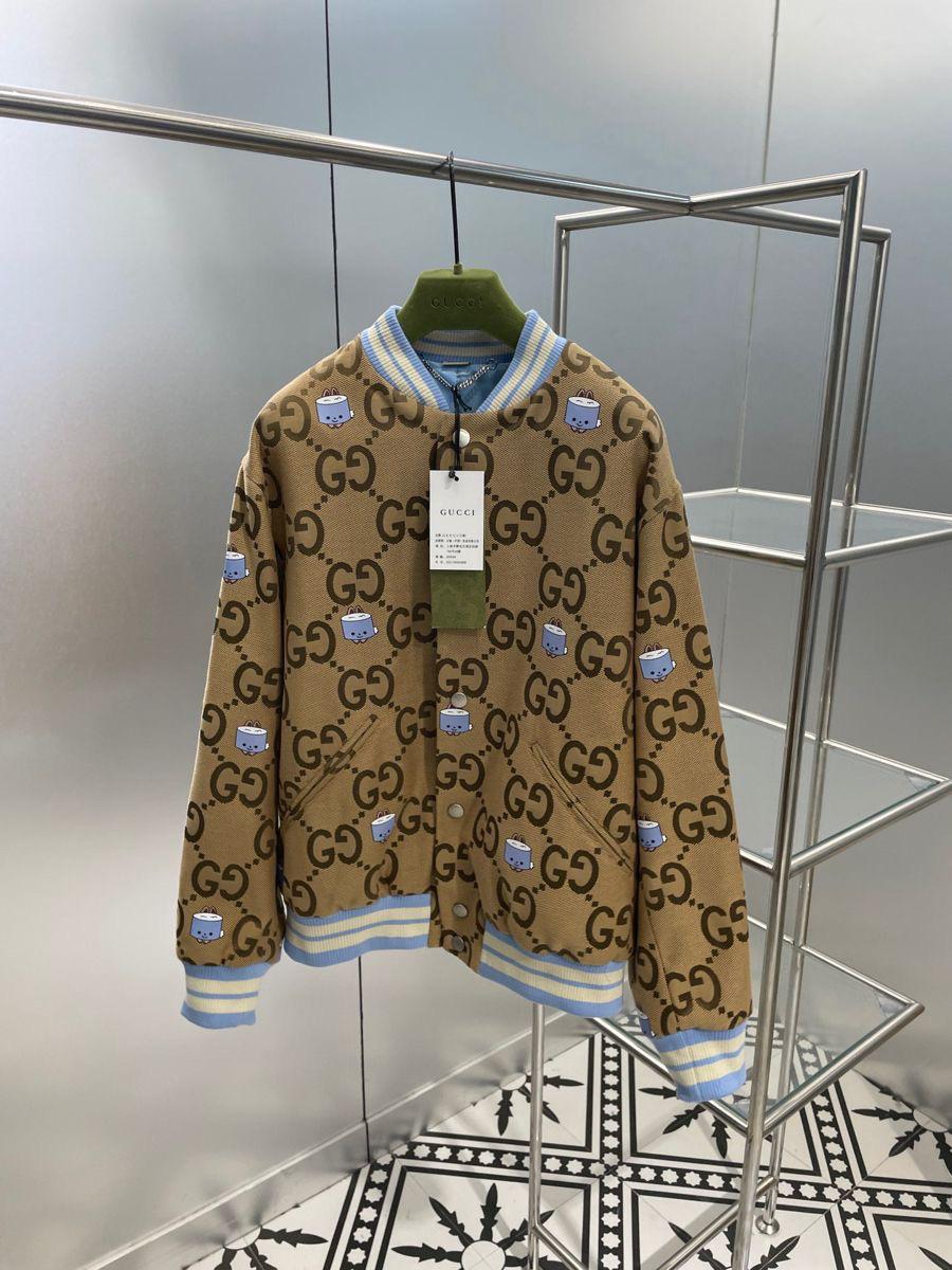 Luxury Winter Jacket Pallet - Image 22
