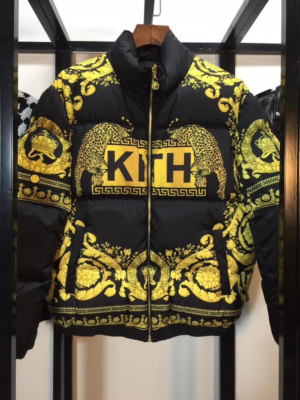 Luxury Winter Jacket Pallet - Image 20